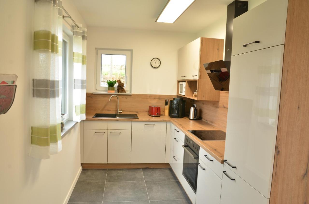 Ferienhaus Tonart Nestelbach bei Graz 外观 照片