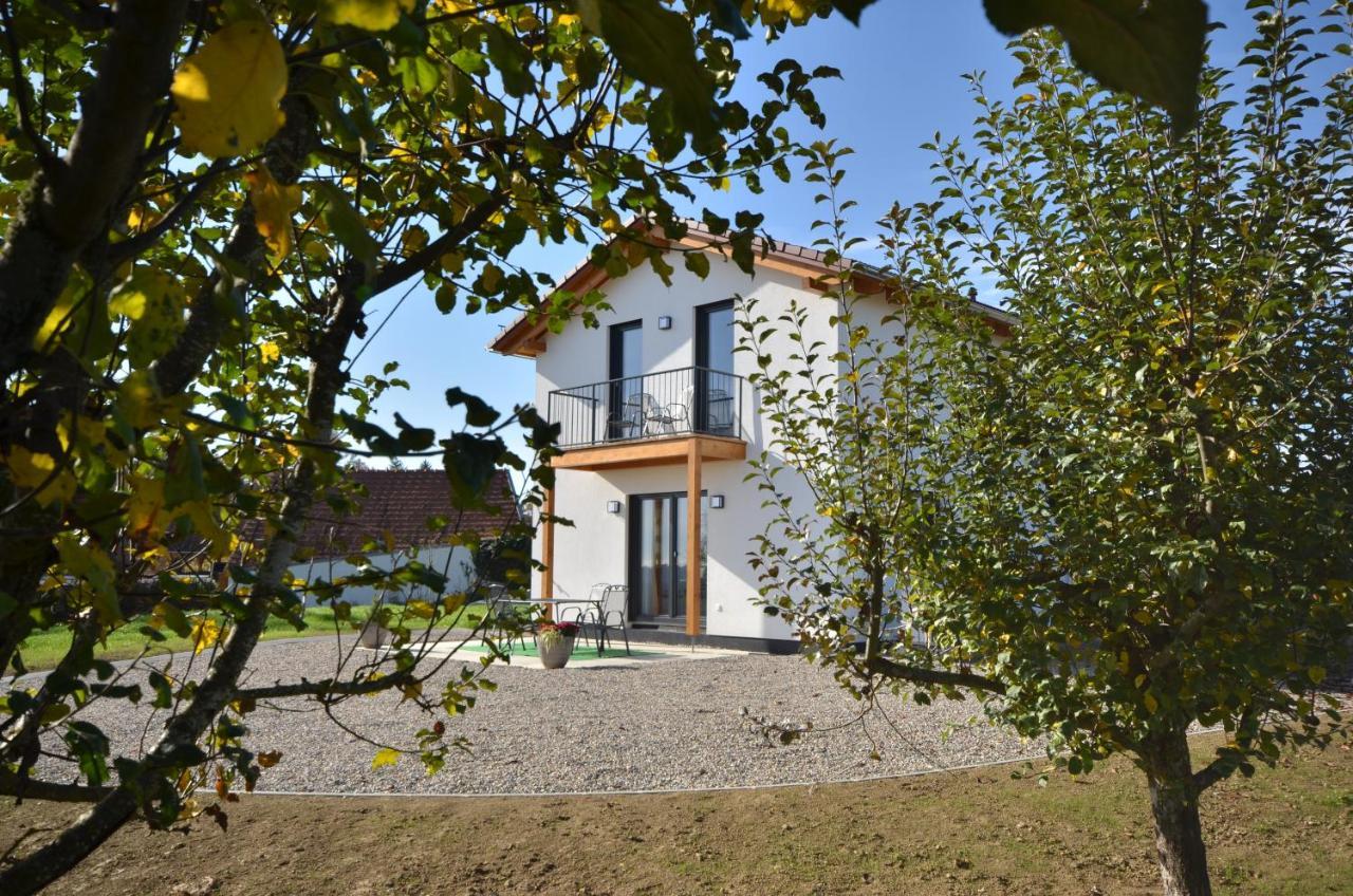 Ferienhaus Tonart Nestelbach bei Graz 外观 照片